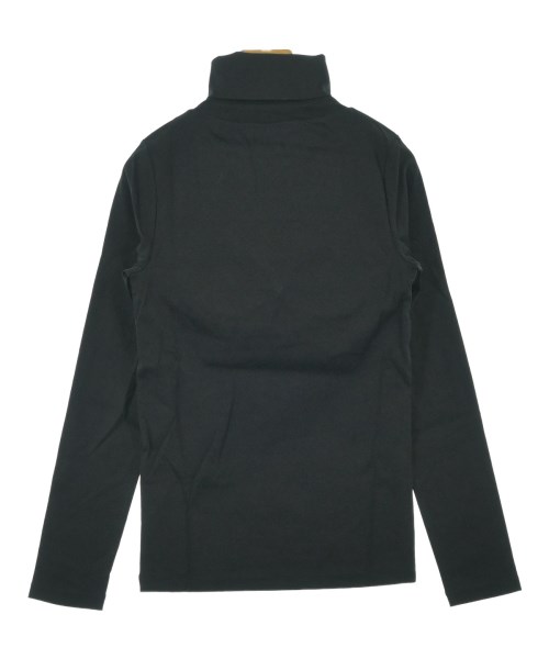 THREE SQUARE（スリースクエア）Tシャツ・カットソー 黒 サイズ:F レディース/2200661716526