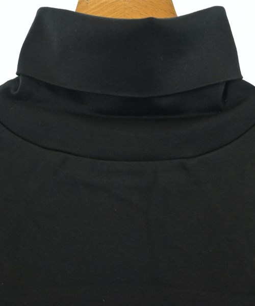 THREE SQUARE（スリースクエア）Tシャツ・カットソー 黒 サイズ:F レディース/2200661716533