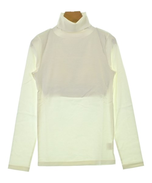 THREE SQUARE(スリースクエア)Tシャツ・カットソー 白 サイズ:F/2200661716564