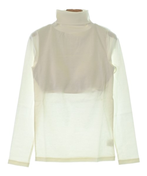 THREE SQUARE(スリースクエア)Tシャツ・カットソー 白 サイズ:F/2200661716571