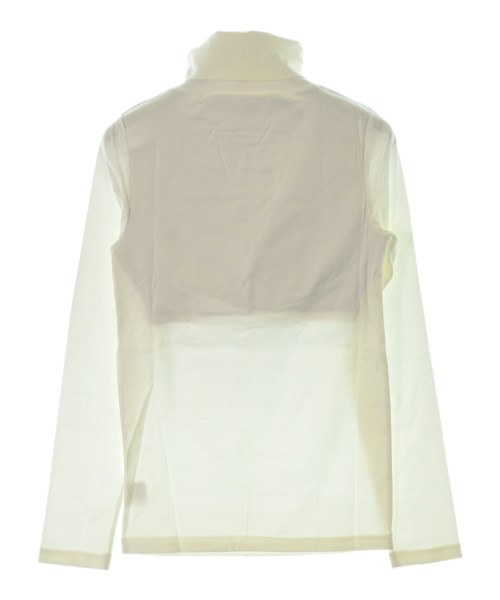 THREE SQUARE（スリースクエア）Tシャツ・カットソー 白 サイズ:F レディース/2200661716571