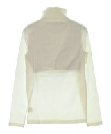 THREE SQUARE（スリースクエア）Tシャツ・カットソー 白 サイズ:F レディース/2200661716571