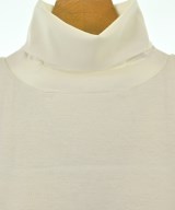 THREE SQUARE（スリースクエア）Tシャツ・カットソー 白 サイズ:F レディース/2200661716595
