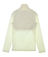 THREE SQUARE（スリースクエア）Tシャツ・カットソー 白 サイズ:F レディース/2200661716601