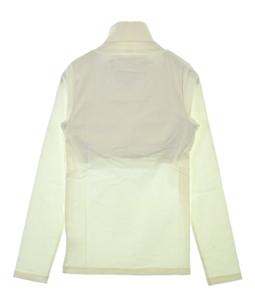 THREE SQUARE（スリースクエア）Tシャツ・カットソー 白 サイズ:F レディース/2200661716618