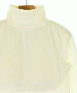 THREE SQUARE（スリースクエア）Tシャツ・カットソー 白 サイズ:F レディース/2200661716632