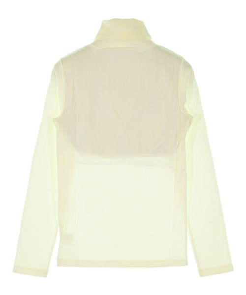 THREE SQUARE（スリースクエア）Tシャツ・カットソー 白 サイズ:F レディース/2200661716670