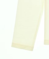 THREE SQUARE（スリースクエア）Tシャツ・カットソー 白 サイズ:F レディース/2200661716670