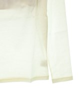 THREE SQUARE（スリースクエア）Tシャツ・カットソー 白 サイズ:F レディース/2200661716694