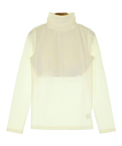 THREE SQUARE(スリースクエア)Tシャツ・カットソー 白 サイズ:F/2200661716700