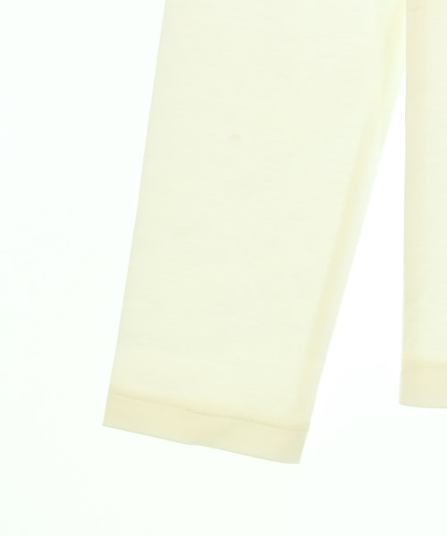 THREE SQUARE（スリースクエア）Tシャツ・カットソー 白 サイズ:F レディース/2200661716700