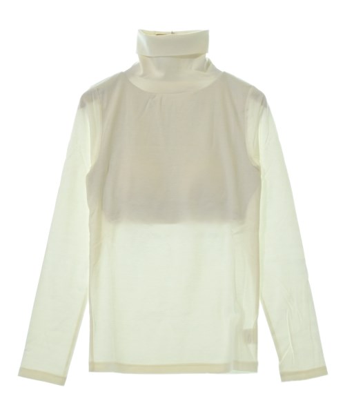 THREE SQUARE(スリースクエア)Tシャツ・カットソー 白 サイズ:F/2200661716717