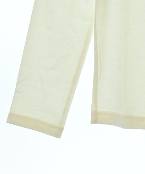 THREE SQUARE（スリースクエア）Tシャツ・カットソー 白 サイズ:F レディース/2200661716724