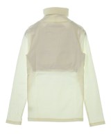 THREE SQUARE（スリースクエア）Tシャツ・カットソー 白 サイズ:F レディース/2200661716731