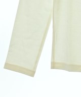 THREE SQUARE（スリースクエア）Tシャツ・カットソー 白 サイズ:F レディース/2200661716731
