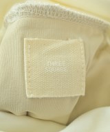 THREE SQUARE（スリースクエア）Tシャツ・カットソー 白 サイズ:F レディース/2200661716762