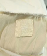THREE SQUARE（スリースクエア）Tシャツ・カットソー 白 サイズ:F レディース/2200661716786