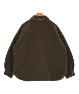 THREE SQUARE（スリースクエア）その他 茶 サイズ:F レディース/2200661716793