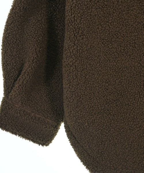 THREE SQUARE（スリースクエア）その他 茶 サイズ:F レディース/2200661716854