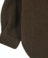 THREE SQUARE（スリースクエア）その他 茶 サイズ:F レディース/2200661716854