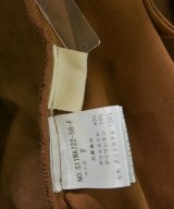 THREE SQUARE（スリースクエア）その他 茶 サイズ:F レディース/2200661716861