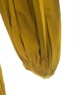 THREE SQUARE（スリースクエア）ワンピース 黄 サイズ:F レディース/2200661717424