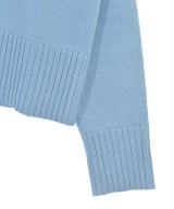 THREE SQUARE（スリースクエア）カーディガン 青 サイズ:F レディース/2200661717479