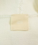 THREE SQUARE（スリースクエア）カーディガン 白 サイズ:F レディース/2200661717561