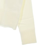 THREE SQUARE（スリースクエア）カーディガン 白 サイズ:F レディース/2200661717578