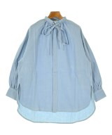 THREE SQUARE ブラウス