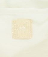 THREE SQUARE（スリースクエア）Tシャツ・カットソー 白 サイズ:F レディース/2200661717660