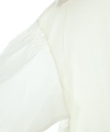 THREE SQUARE（スリースクエア）Tシャツ・カットソー 白 サイズ:F レディース/2200661717660