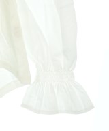 THREE SQUARE（スリースクエア）Tシャツ・カットソー 白 サイズ:F レディース/2200661717660