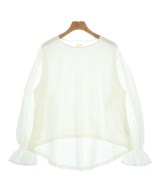 THREE SQUARE Tシャツ・カットソー