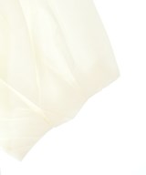 THREE SQUARE（スリースクエア）Tシャツ・カットソー 白 サイズ:F レディース/2200661717721