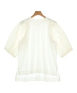 THREE SQUARE（スリースクエア）Tシャツ・カットソー 白 サイズ:F レディース/2200661717769