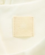 THREE SQUARE（スリースクエア）Tシャツ・カットソー 白 サイズ:F レディース/2200661717806