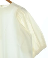THREE SQUARE（スリースクエア）Tシャツ・カットソー 白 サイズ:F レディース/2200661717837