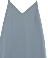 THREE SQUARE（スリースクエア）ワンピース 青 サイズ:F レディース/2200661717899