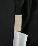 THREE SQUARE（スリースクエア）ブラウス 黒 サイズ:F レディース/2200661717998