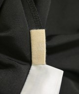 THREE SQUARE（スリースクエア）ブラウス 黒 サイズ:F レディース/2200661718094