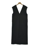 THREE SQUARE（スリースクエア）ワンピース 黒 サイズ:F レディース/2200661718117