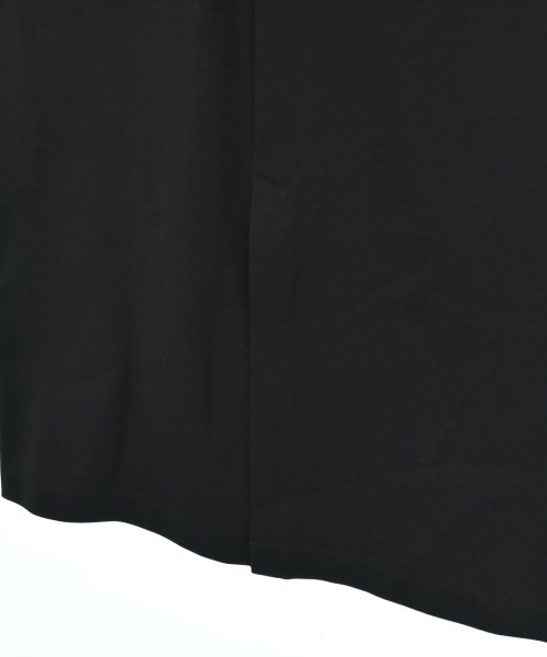 THREE SQUARE（スリースクエア）ワンピース 黒 サイズ:F レディース/2200661718155