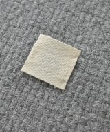 THREE SQUARE（スリースクエア）ストール グレー サイズ:- レディース/2200661718254