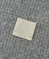 THREE SQUARE（スリースクエア）ストール グレー サイズ:- レディース/2200661718315