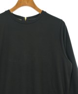 THREE SQUARE（スリースクエア）ワンピース 黒 サイズ:F レディース/2200661718636