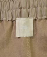 THREE SQUARE（スリースクエア）その他 ベージュ サイズ:F レディース/2200661718735