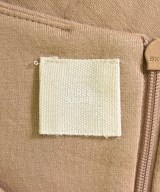 THREE SQUARE（スリースクエア）ブラウス ベージュ サイズ:F レディース/2200661718810