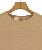 THREE SQUARE（スリースクエア）ブラウス ベージュ サイズ:F レディース/2200661718834