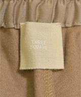 THREE SQUARE（スリースクエア）その他 ベージュ サイズ:F レディース/2200661719046